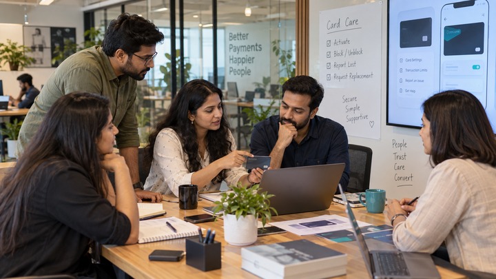 Enterprise AI Agents sector technology imagery